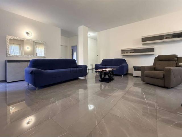 Appartamento in vendita di 140 m²