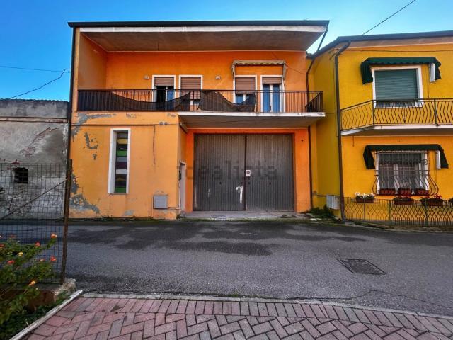 Appartamento in vendita di 140 m²