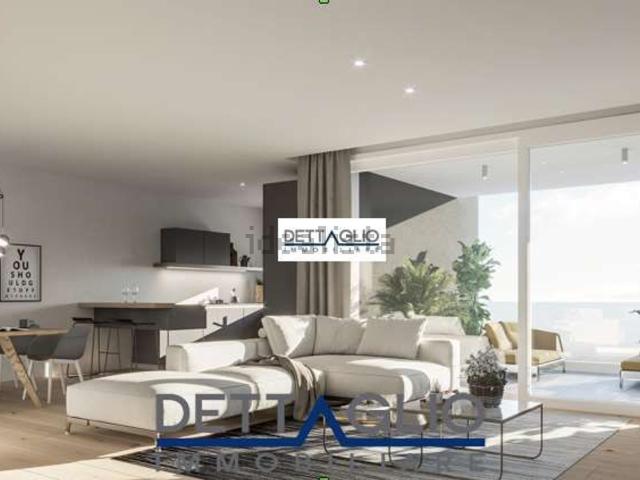 Appartamento in vendita di 140 m²