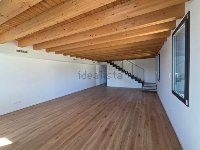 Appartamento in vendita di 140 m²