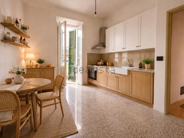 Appartamento in vendita di 140 m²