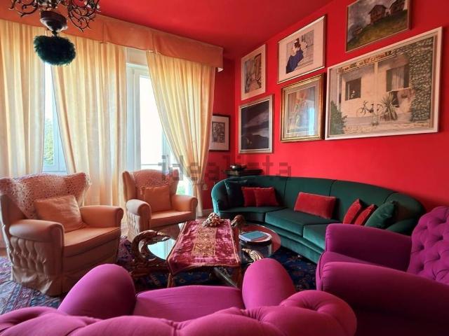 Appartamento in vendita di 140 m²