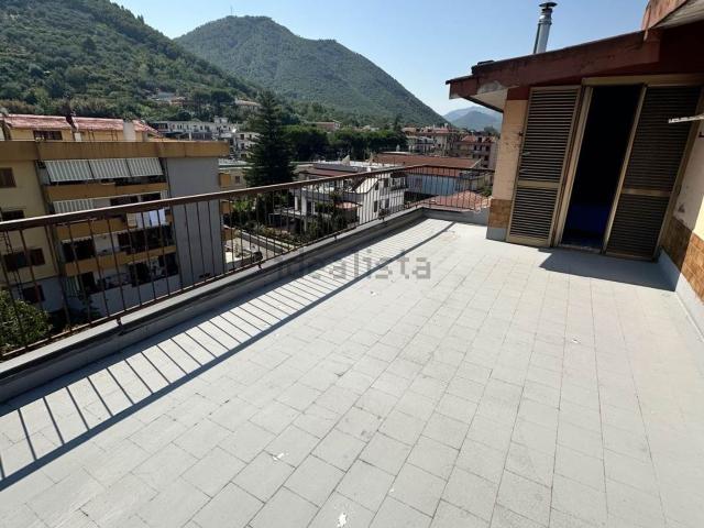 Appartamento in vendita di 140 m²
