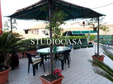 Appartamento in vendita di 140 m²