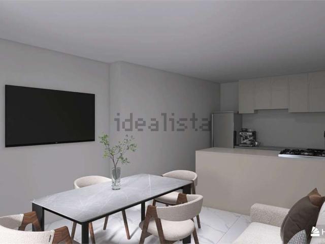 Appartamento in vendita di 140 m²