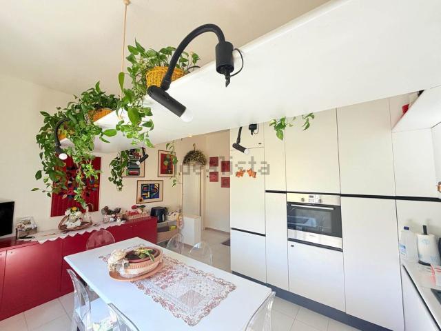 Appartamento in vendita di 140 m²