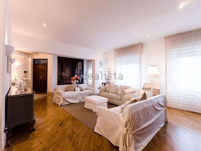 Appartamento in vendita di 140 m²