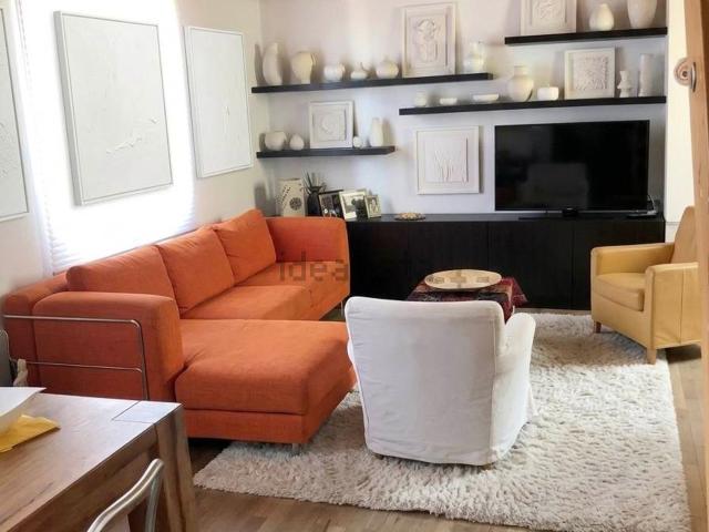 Appartamento in vendita di 140 m²