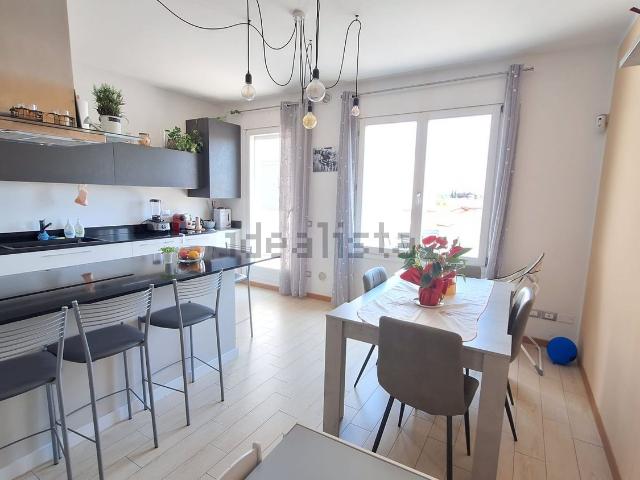 Appartamento in vendita di 140 m²