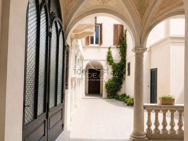 Appartamento in vendita di 140 m²