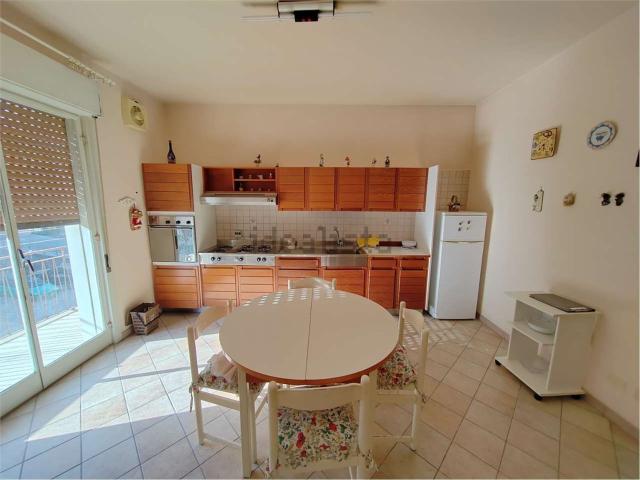 Appartamento in vendita di 140 m²