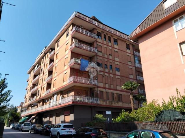 Appartamento in vendita di 140 m²