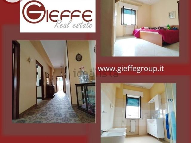 Appartamento in vendita di 140 m²