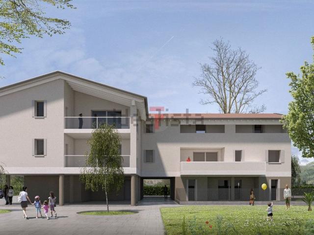 Appartamento in vendita di 140 m²