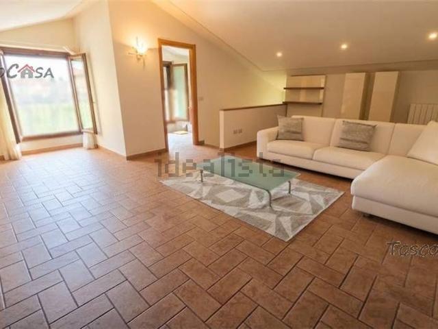 Appartamento in vendita di 140 m²