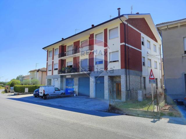 Appartamento in vendita di 140 m²