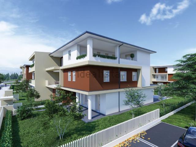 Appartamento in vendita di 140 m²