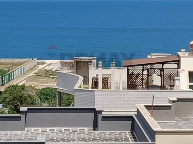 Appartamento in vendita di 140 m²