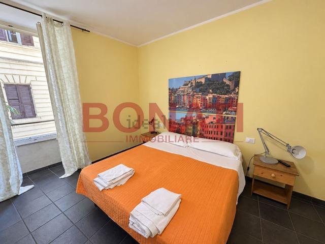 Appartamento in vendita di 140 m²