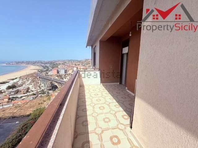Appartamento in vendita di 140 m²