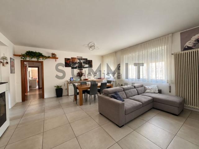 Appartamento in vendita di 140 m²