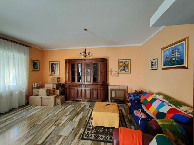 Appartamento in vendita di 140 m²