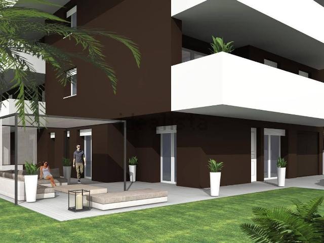 Appartamento in vendita di 130 m²