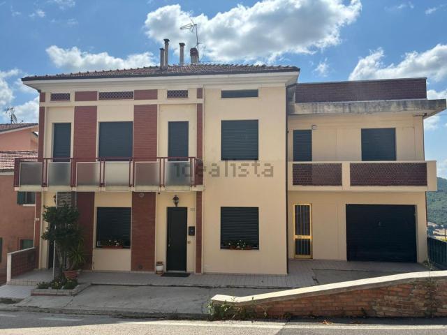 Appartamento in vendita di 140 m²