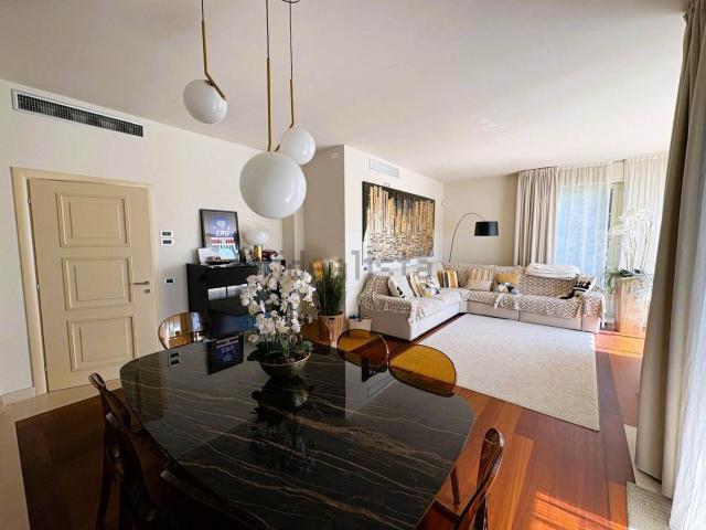 Appartamento in vendita di 140 m²