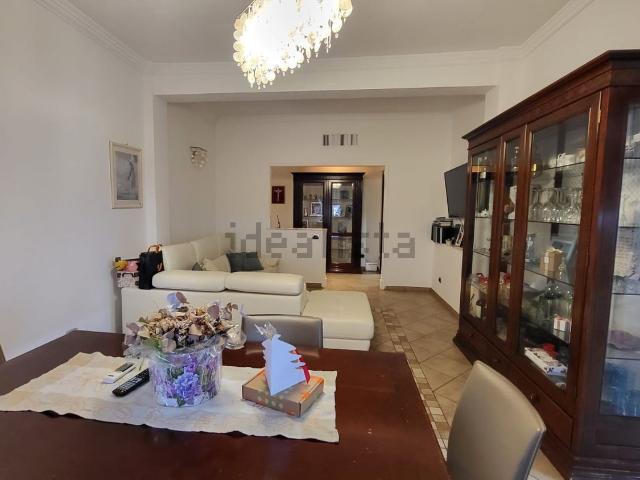 Appartamento in vendita di 140 m²