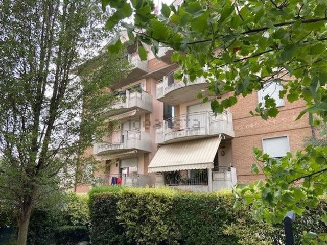 Appartamento in vendita di 140 m²
