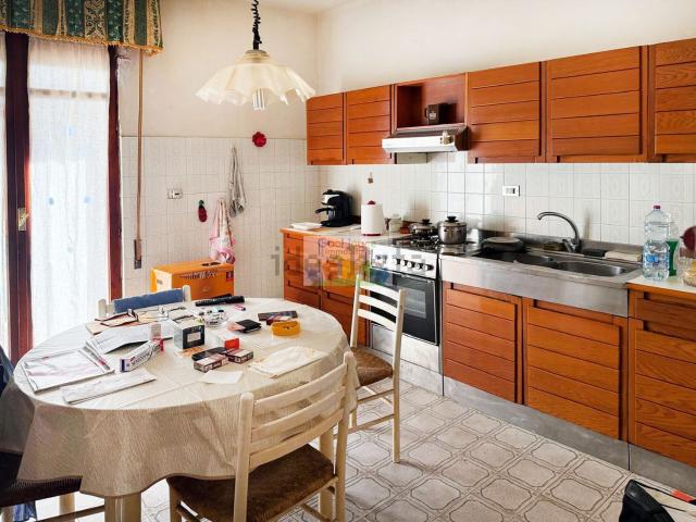 Appartamento in vendita di 140 m²