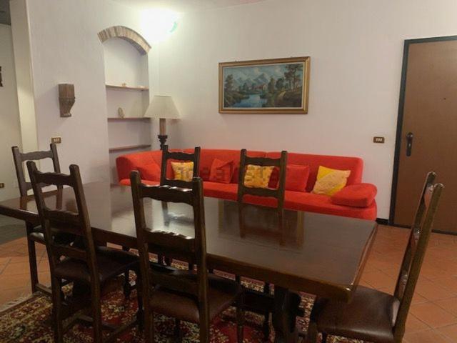 Appartamento in vendita di 140 m²
