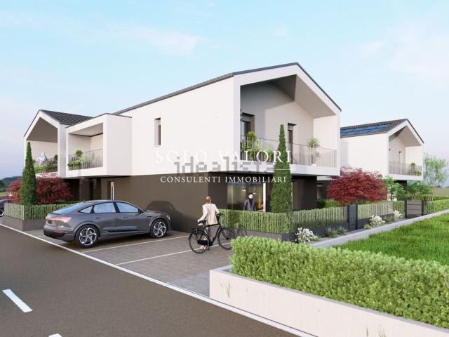 Appartamento in vendita di 140 m²