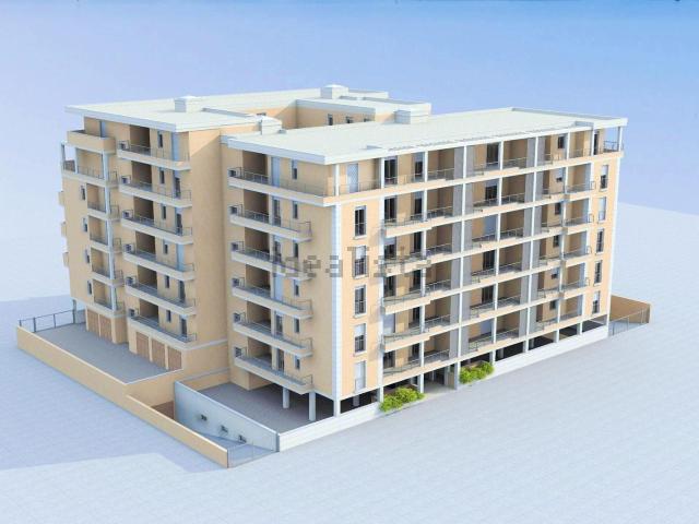 Appartamento in vendita di 140 m²