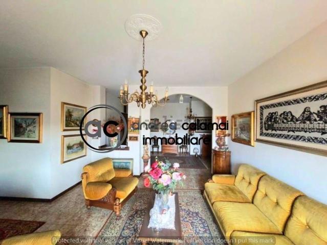 Appartamento in vendita di 140 m²