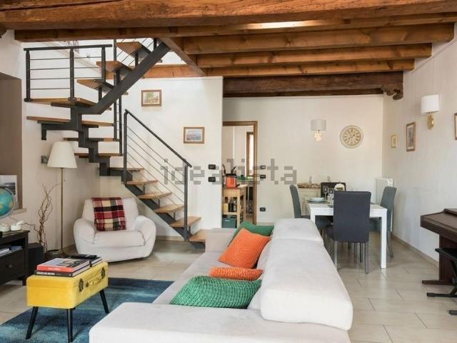 Appartamento in vendita di 140 m²