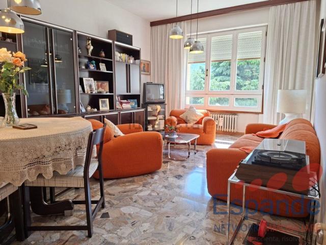 Appartamento in vendita di 140 m²