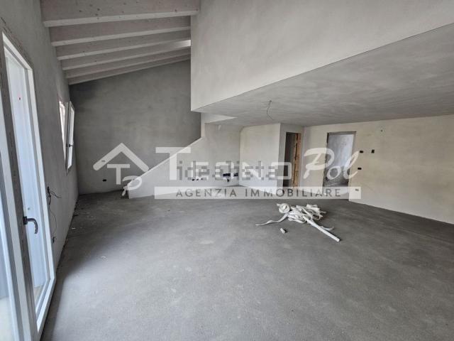 Appartamento in vendita di 140 m²