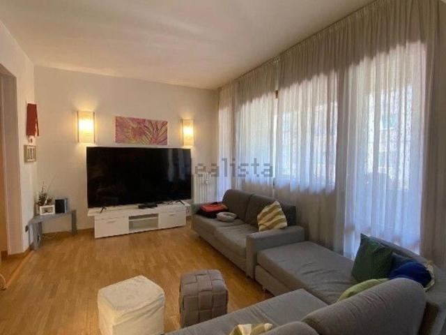 Appartamento in vendita di 140 m²