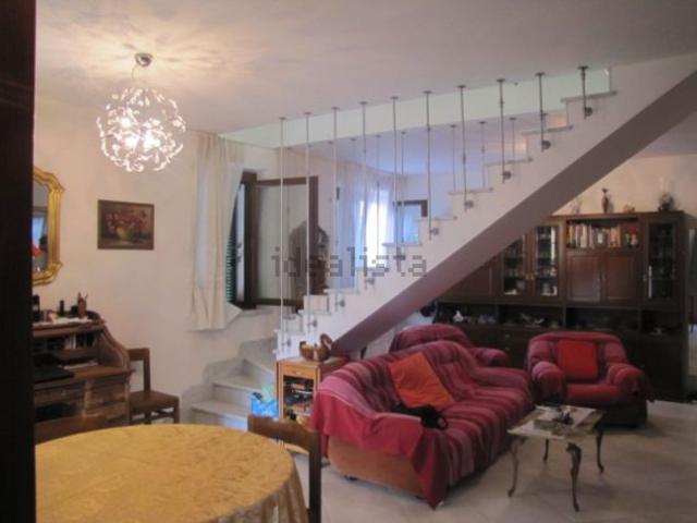 Appartamento in vendita di 140 m²