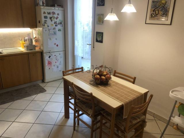 Appartamento in vendita di 140 m²