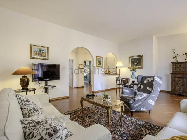 Appartamento in vendita di 140 m²