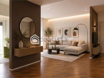 Appartamento in vendita di 140 m²