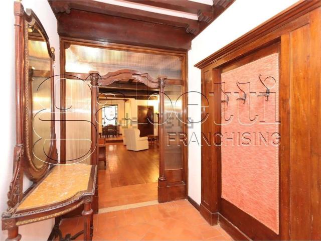 Appartamento in vendita di 140 m²
