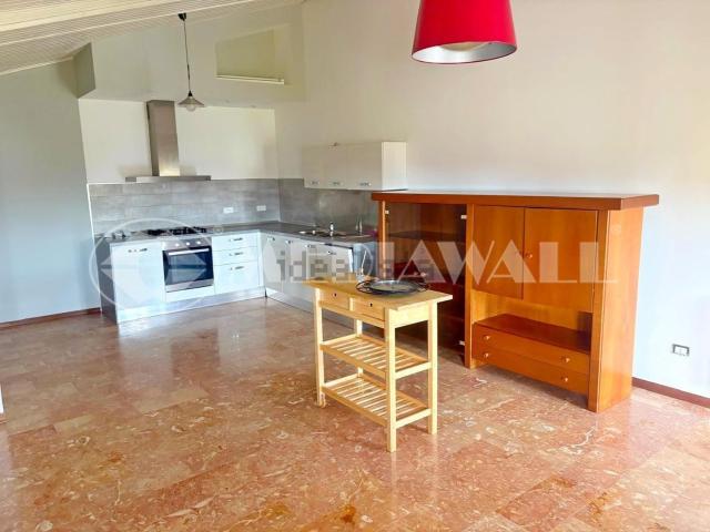 Appartamento in vendita di 140 m²