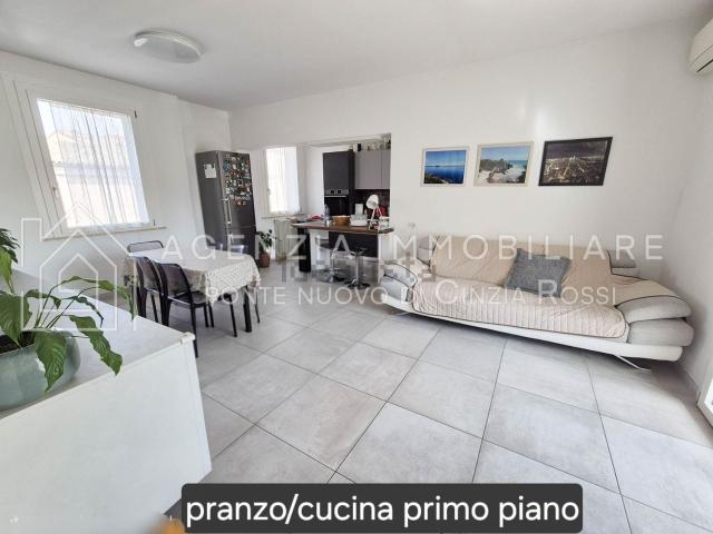 Appartamento in vendita di 140 m²
