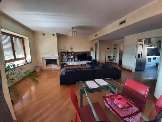 Appartamento in vendita di 140 m²