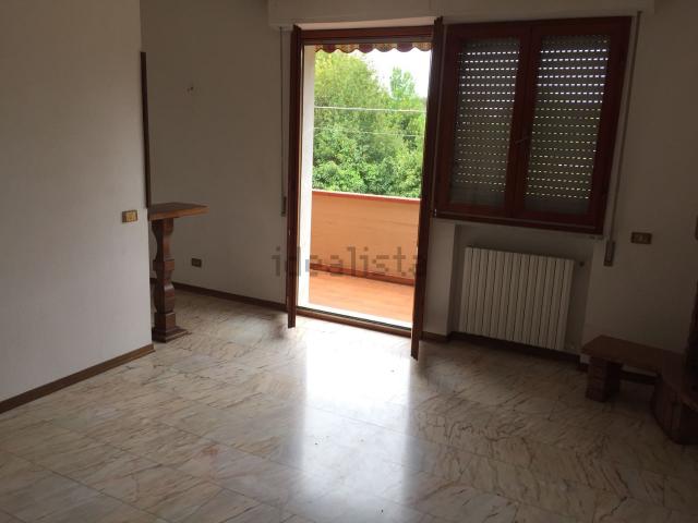 Appartamento in vendita di 140 m²