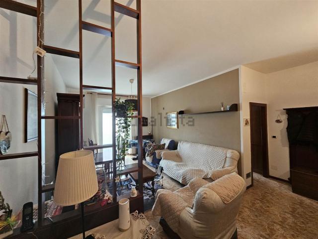 Appartamento in vendita di 140 m²